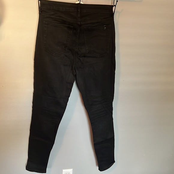 Joes Jeans Stretch Skinny Jeans - Picture 2 of 5